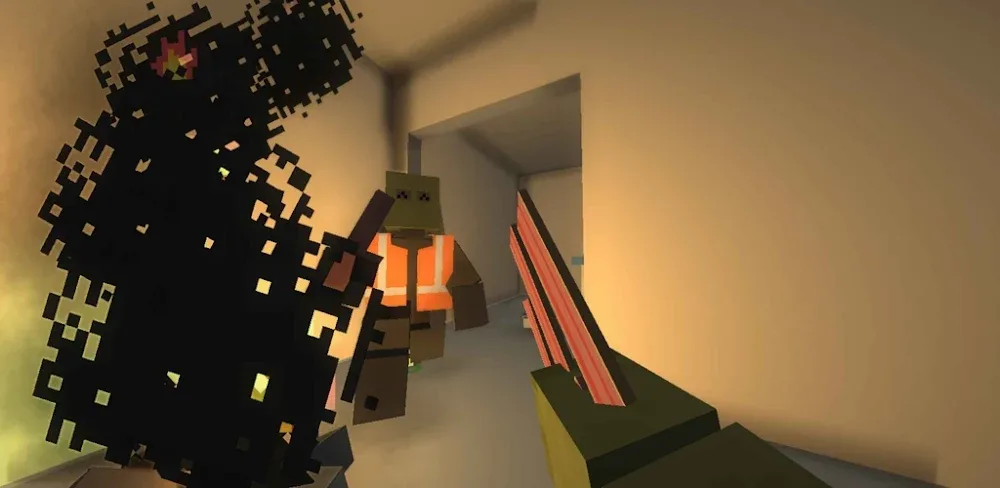 Erythros Lite gameplay screenshot 1