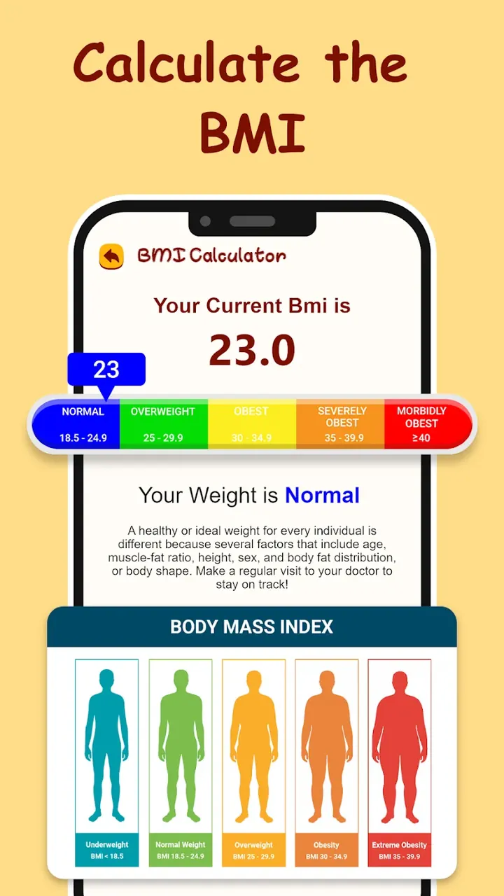 Capture d'écran de l'application Workout For Kids Weight Loss 6