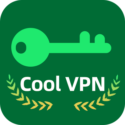 Cool VPN Pro: Secure VPN Proxy