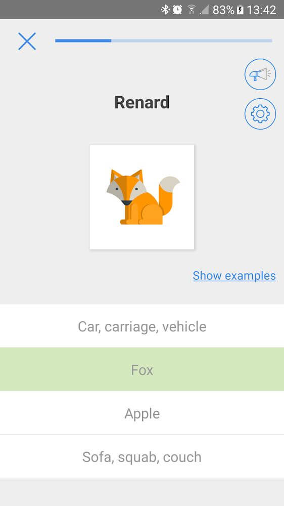 my dictionary screenshot 4