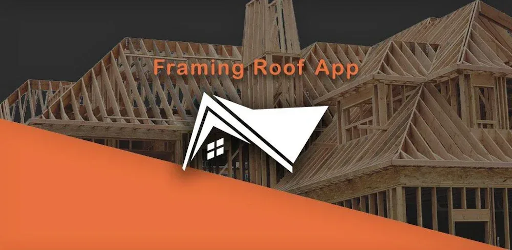 Capture d'écran RedX Roof - Rafter Calculator 1