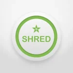 Secure Erase iShredder