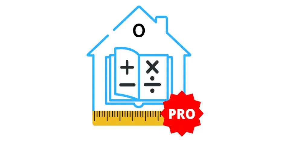 Capture d'écran 1 de Construction Calculator A1 Pro