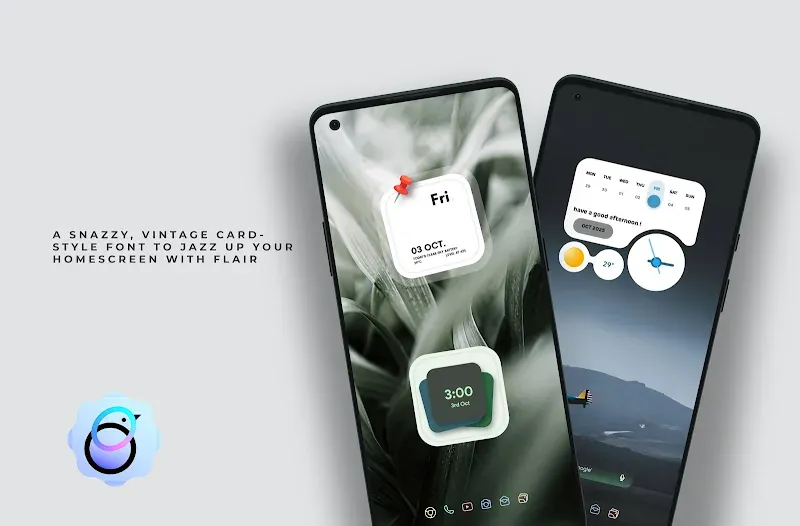 Aperçu Lumia Kwgt 4