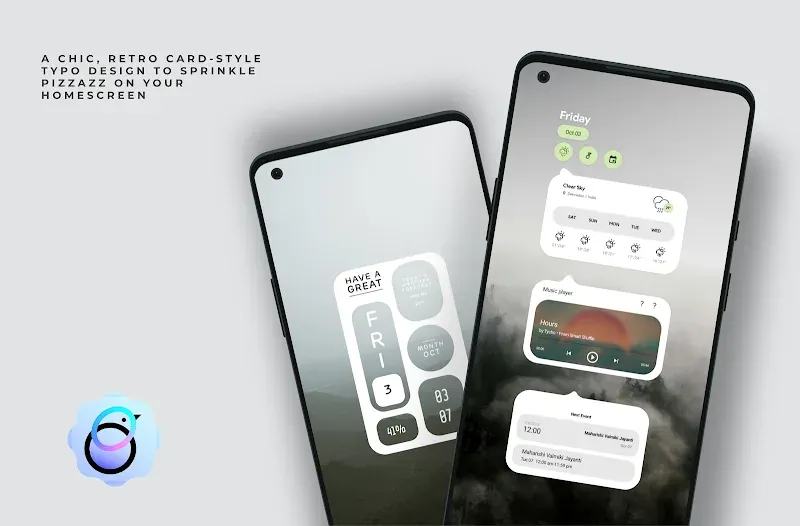 Aperçu Lumia Kwgt 5