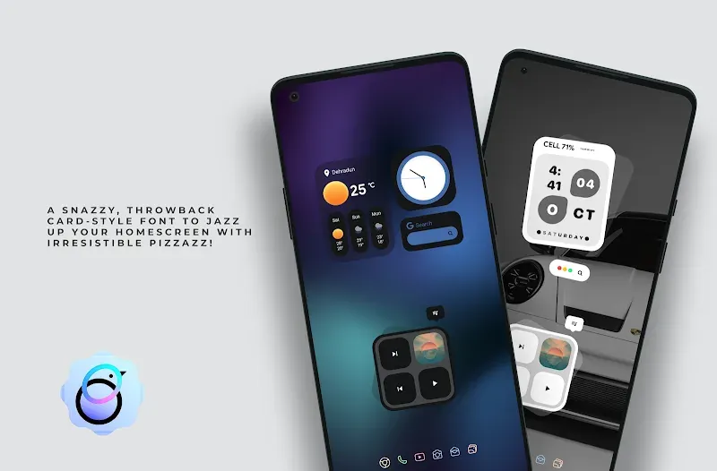 Aperçu Lumia Kwgt 2