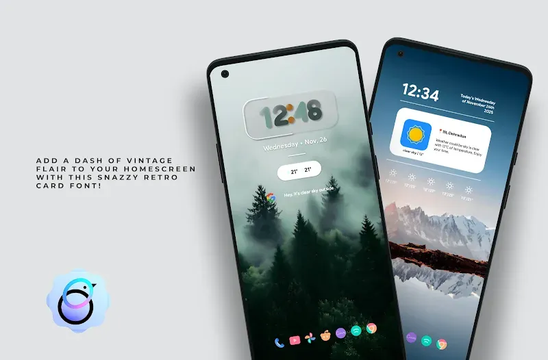 Aperçu Lumia Kwgt 6