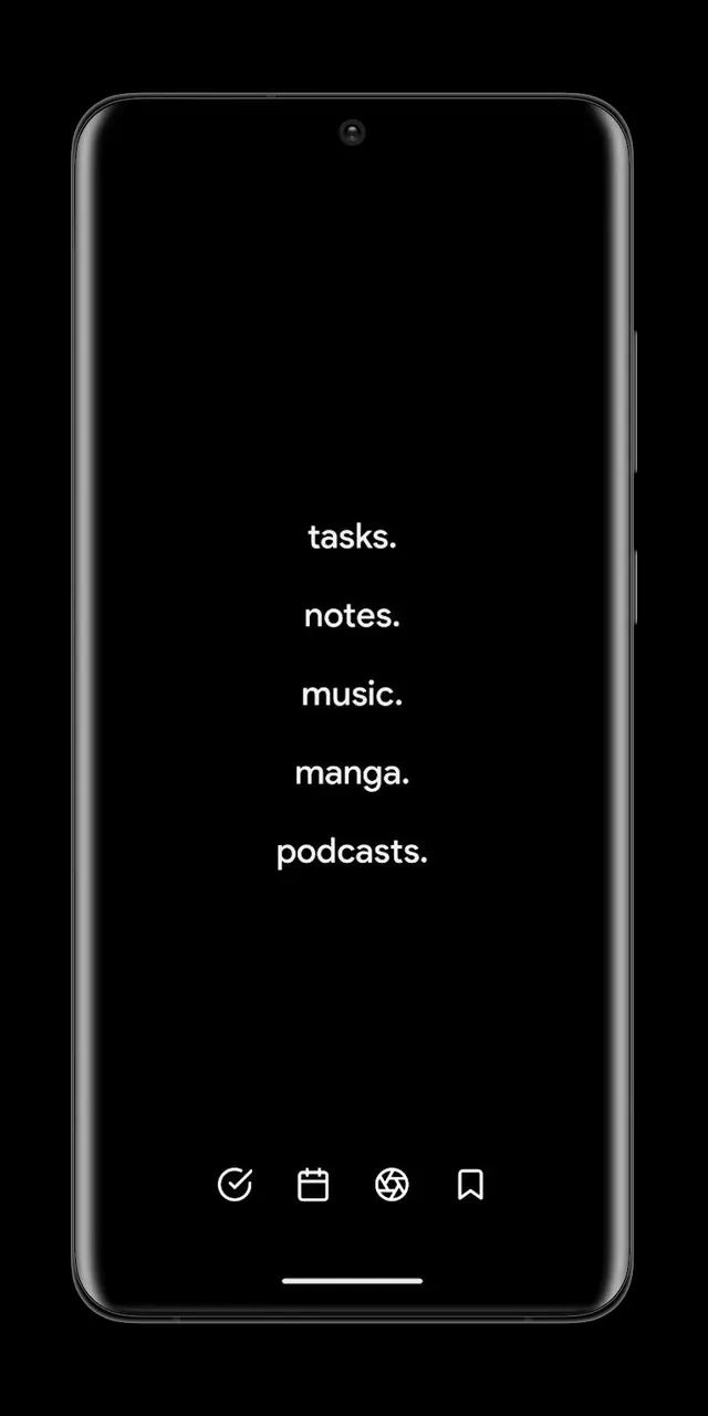 Pro Launcher Capture d'écran 6