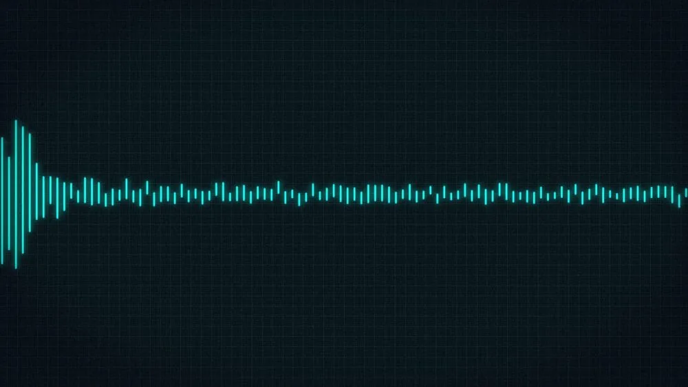 Capture d'écran Visualization Video Maker 1