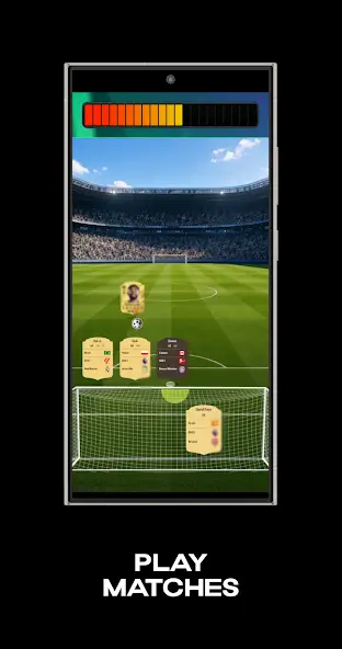 NT FC 27 Draft + Pack for FUT 스크린샷 3