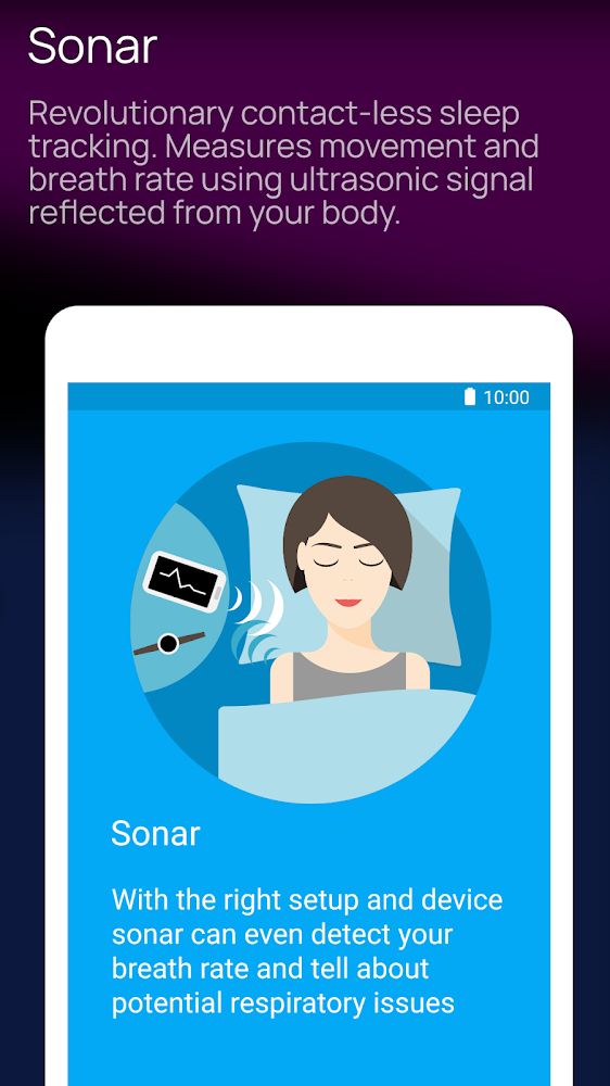 Sleep as Android preview image 6