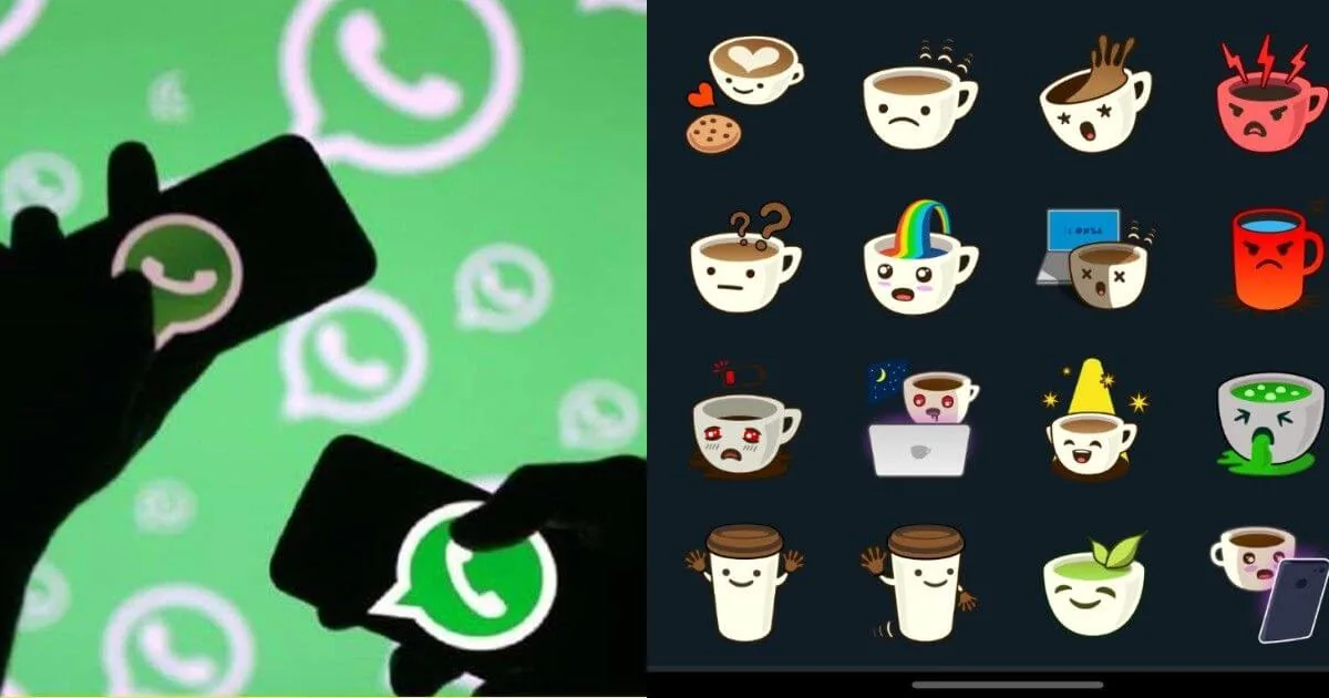 Aperçu 1 de Animated Stickers Maker & GIF