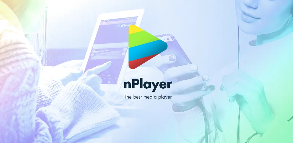 Aperçu de nPlayer capture d'écran 1