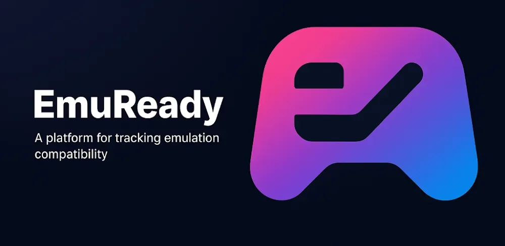 Capture d'écran du gameplay d'EmuReady 1