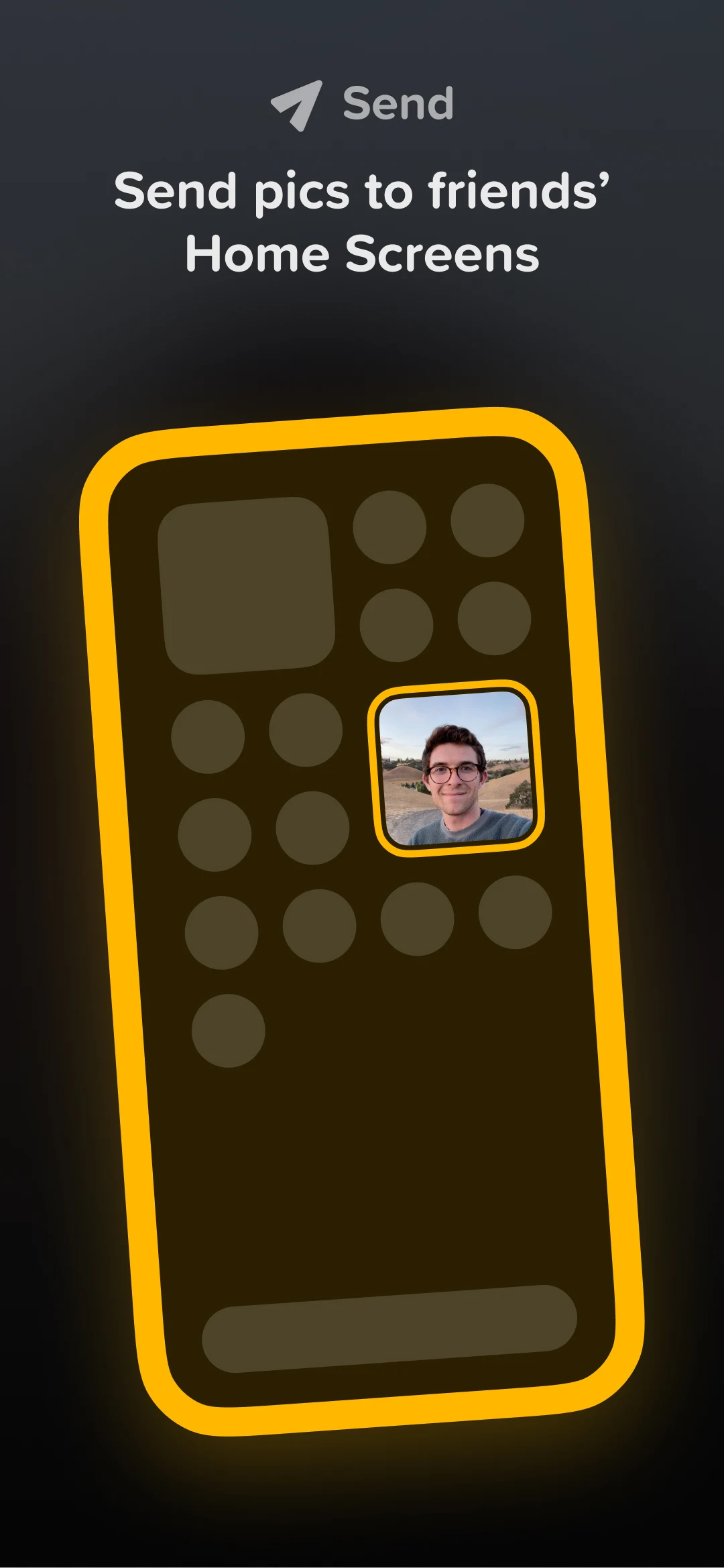 Capture d'écran 5 de Locket Widget