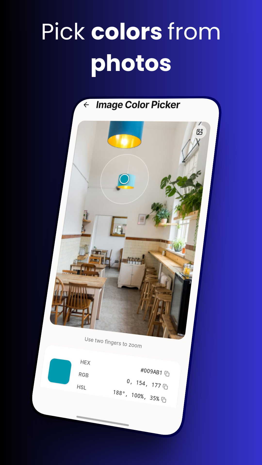 Punto. – All in One MultiTool Capture d'écran 4