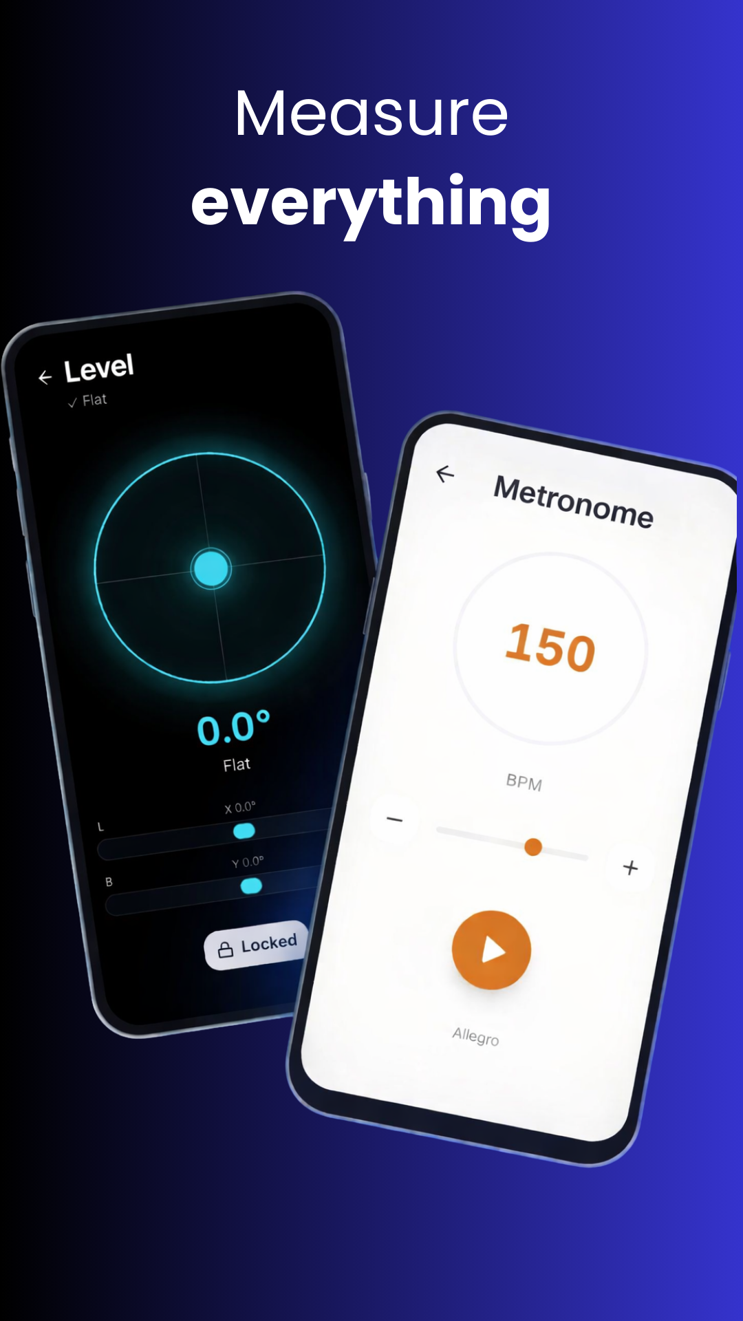 Punto. – All in One MultiTool Capture d'écran 2