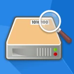 Data Recovery