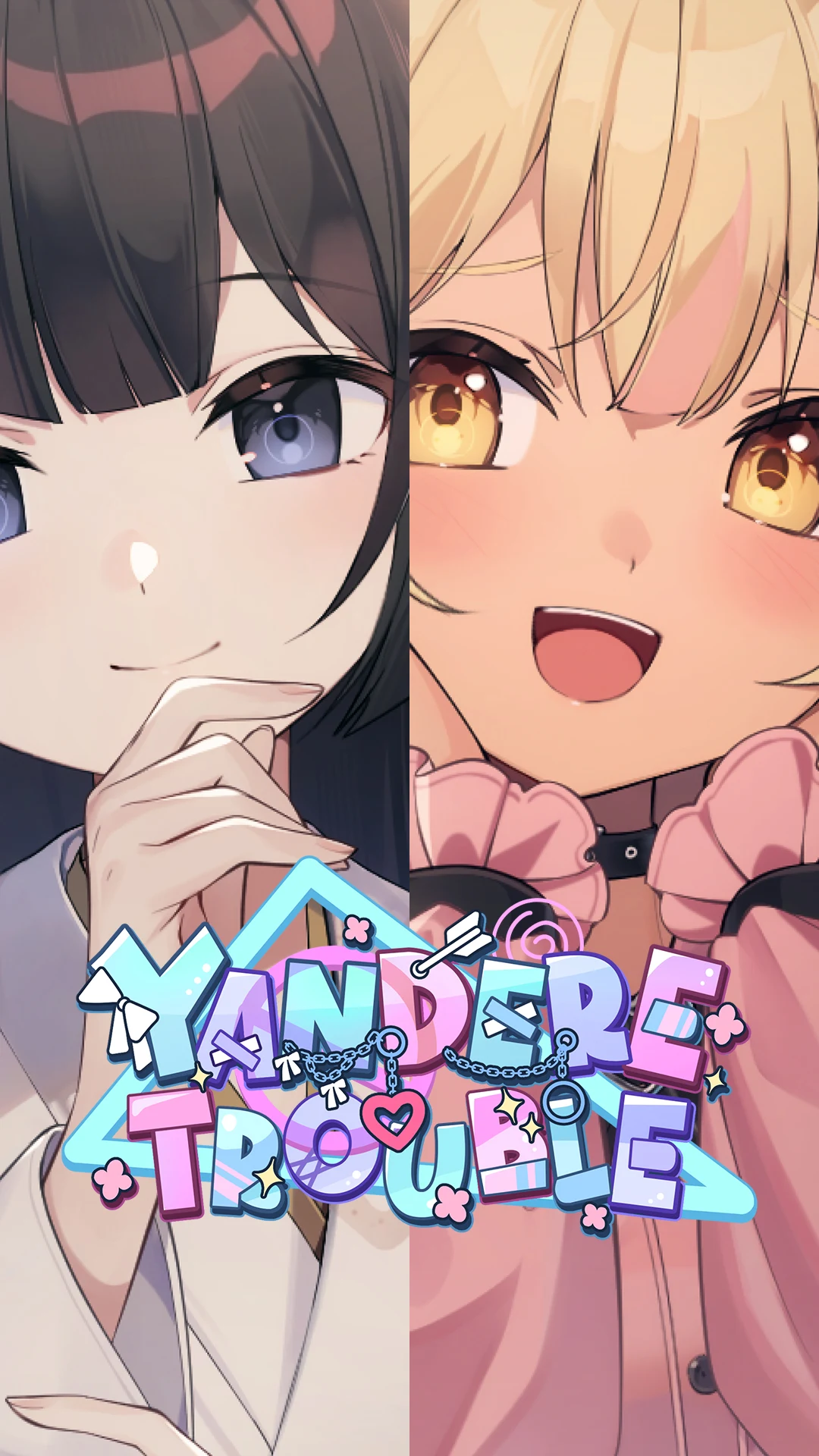 Yandere Trouble Capture d'écran 1