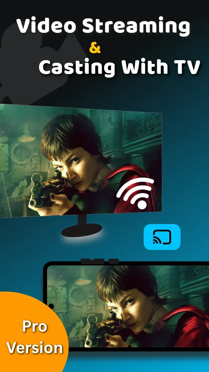Aperçu de l'application ZEA Pro 3
