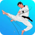 Karate Workout At Home