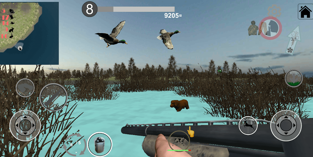 Hunting Simulator Games screenshot preview 3