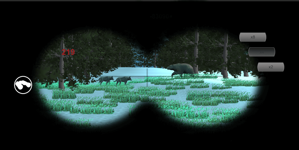 Hunting Simulator Games screenshot preview 7