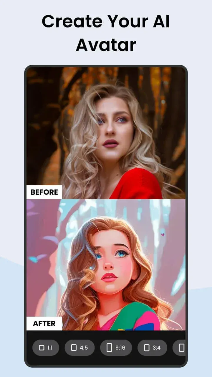 Pic Retouch - Remove Objects capture d'écran 5