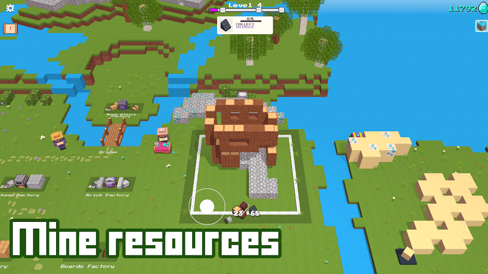 CubeCraft screenshot 4