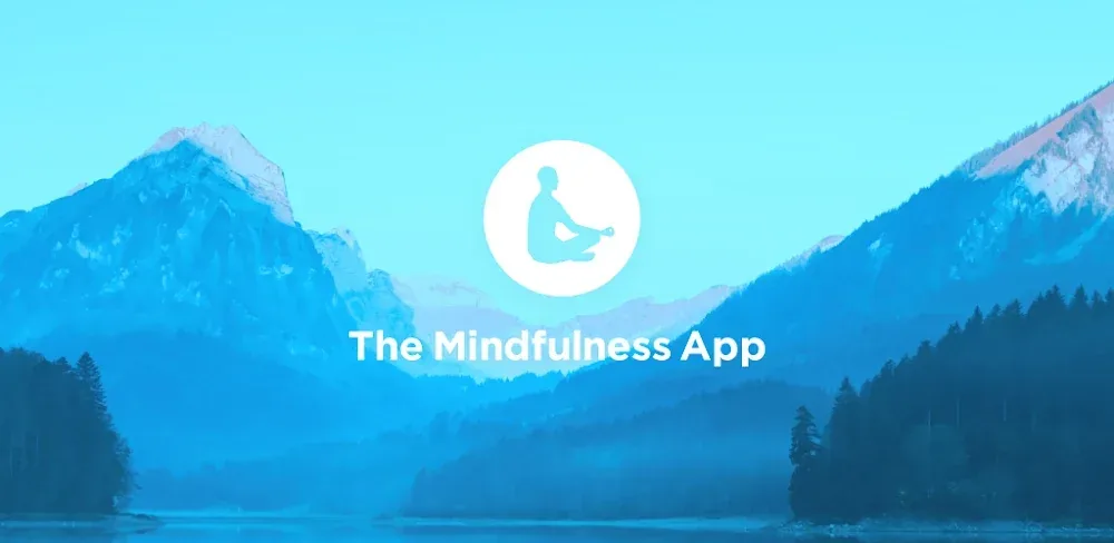 The Mindfulness App capture d'écran 1