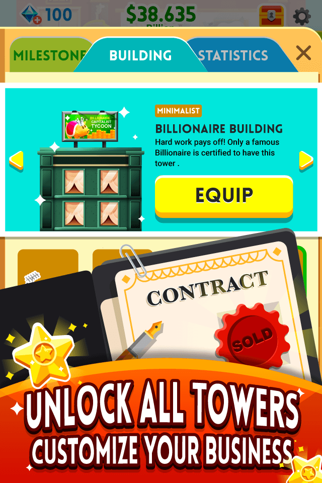 Cash, Inc. gameplay screenshot 4