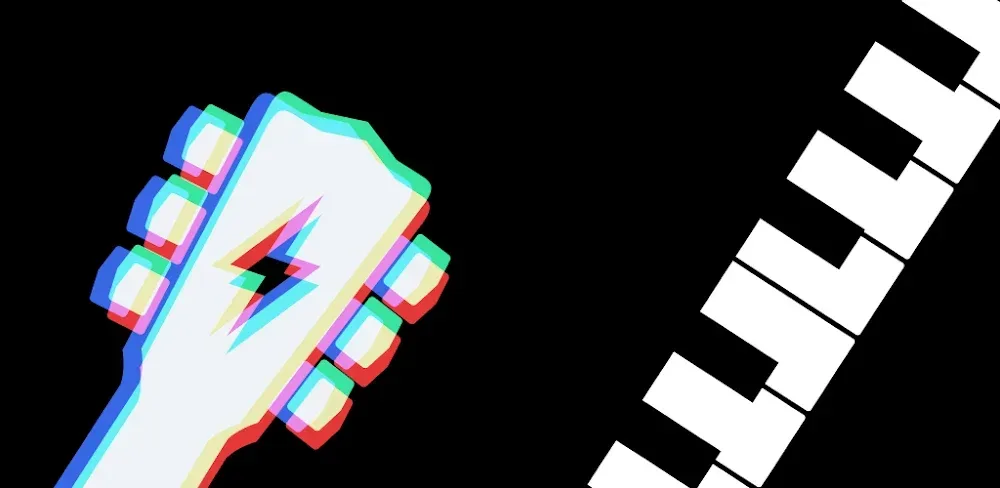 Timbro - Guitar & Piano capture d'écran 1