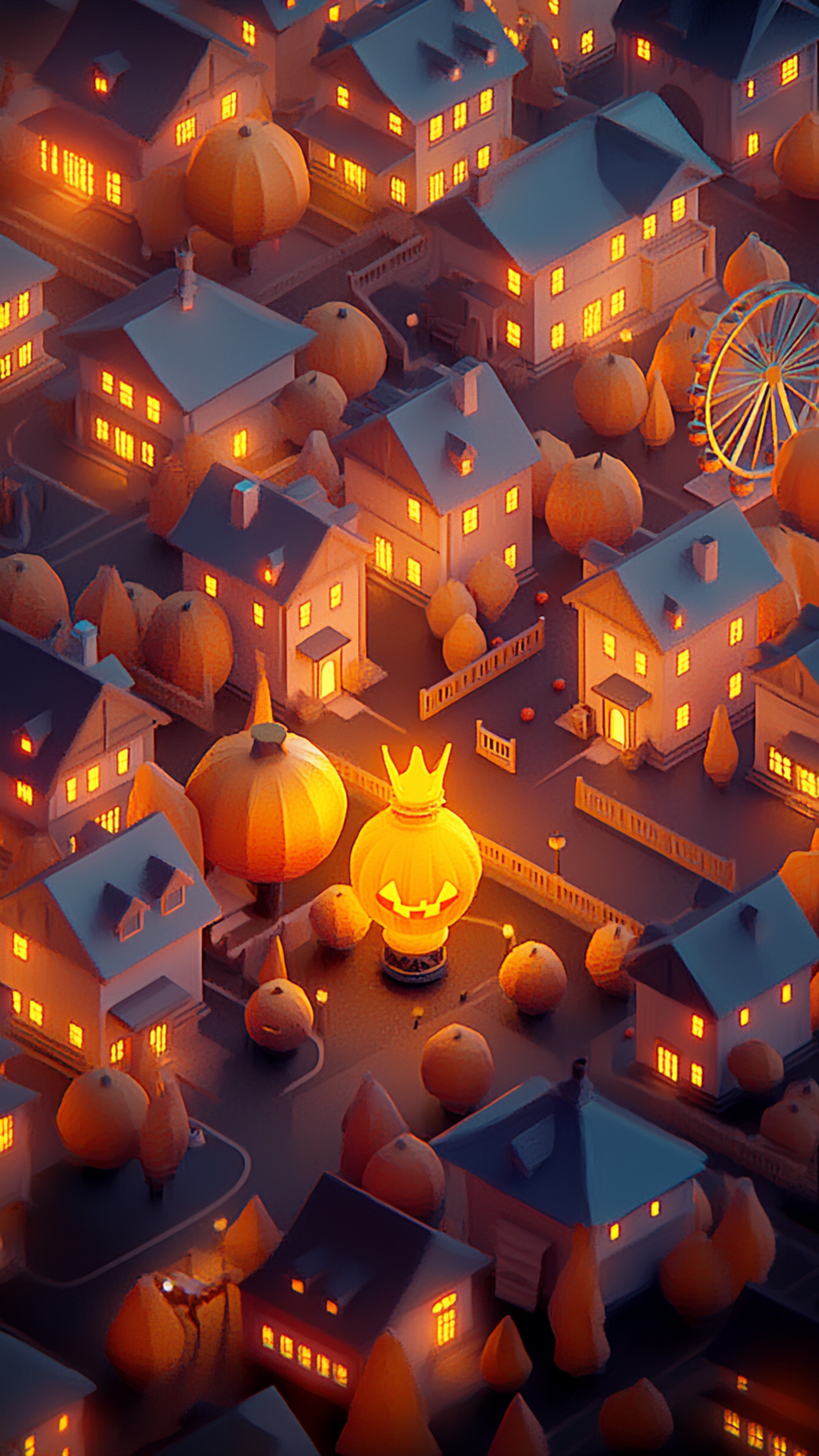 Idle Light City: Clicker Games capture d'écran 2
