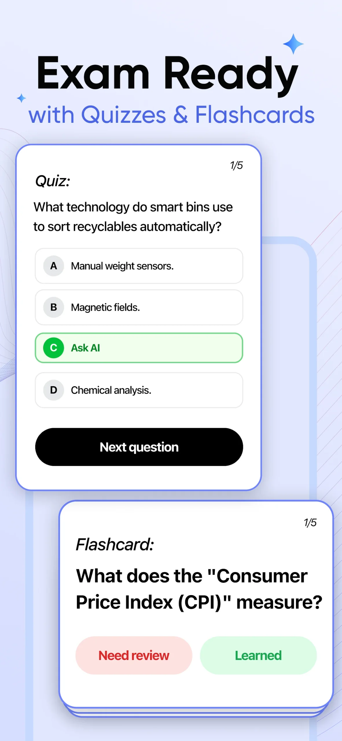 Aperçu 3 de l'application iMemo: AI Notes & Transcribe