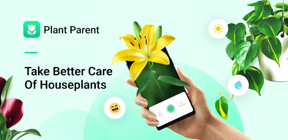 Plant Parent capture d'écran 1