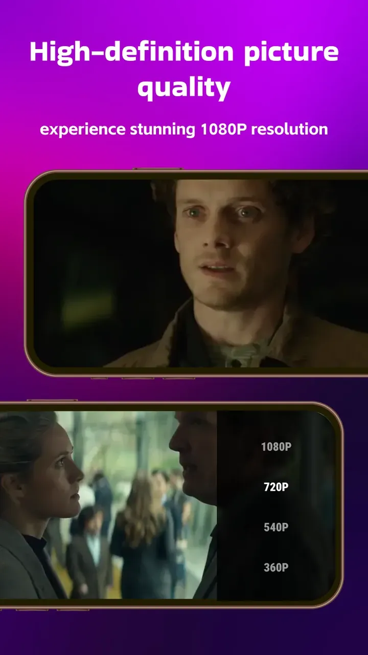 Capture d'écran LOKTV 5