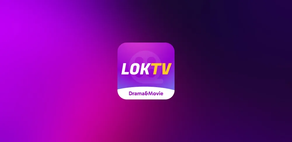 Capture d'écran LOKTV 1
