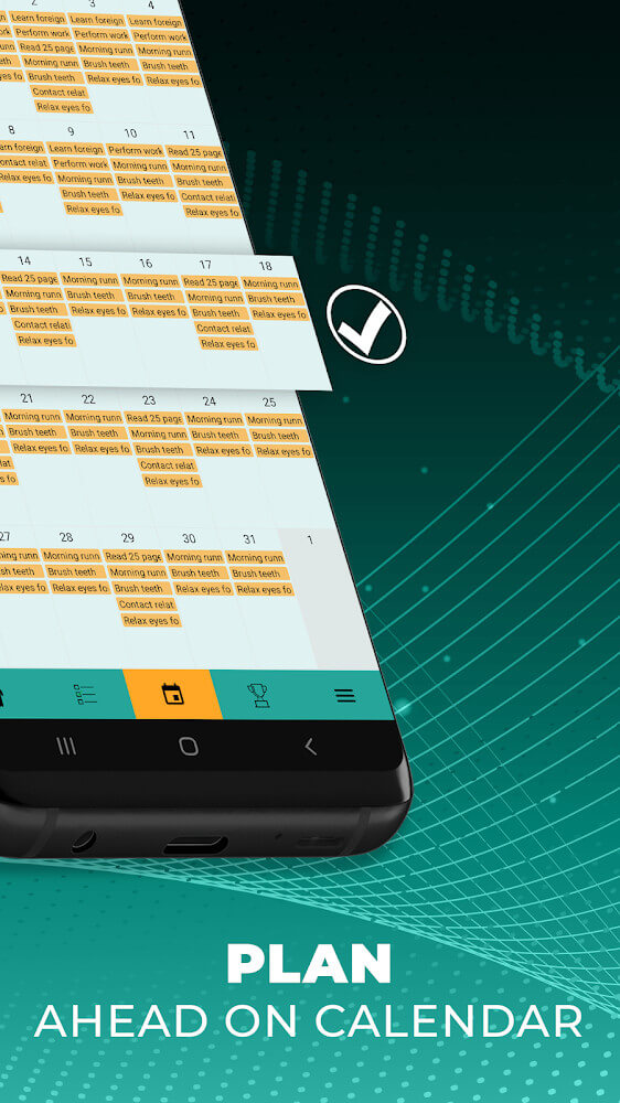 Do It Now app screenshot 4