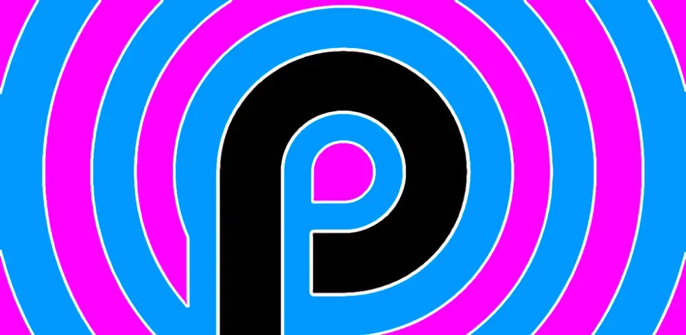Capture d'écran Pixly Fluo - Icon Pack 1