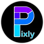 Pixly Fluo - Icon Pack