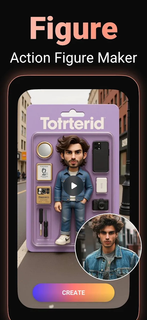 Générateur de Vidéos IA - Viddo AI : Capture d'écran 7