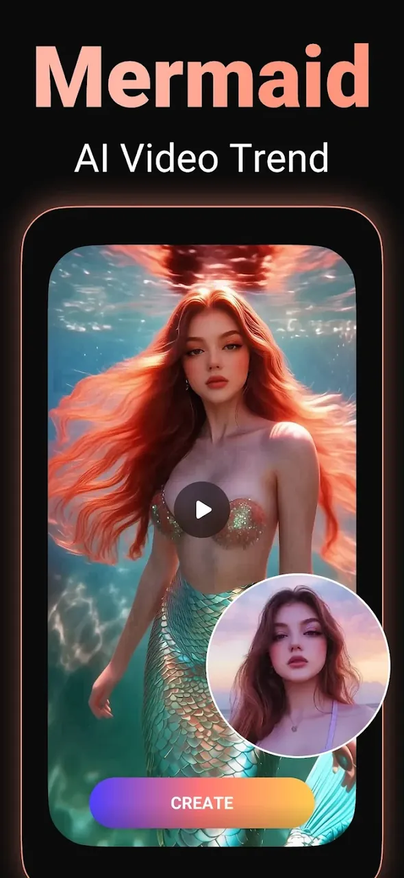 Générateur de Vidéos IA - Viddo AI : Capture d'écran 6