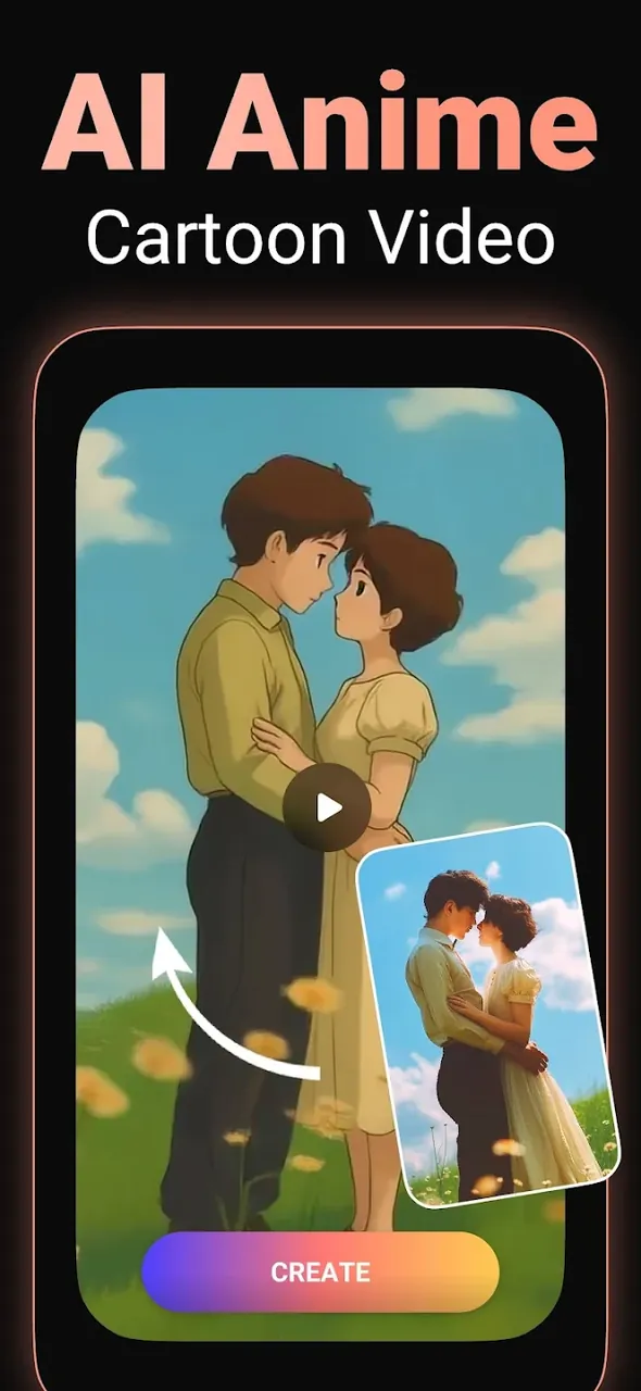 Générateur de Vidéos IA - Viddo AI : Capture d'écran 8