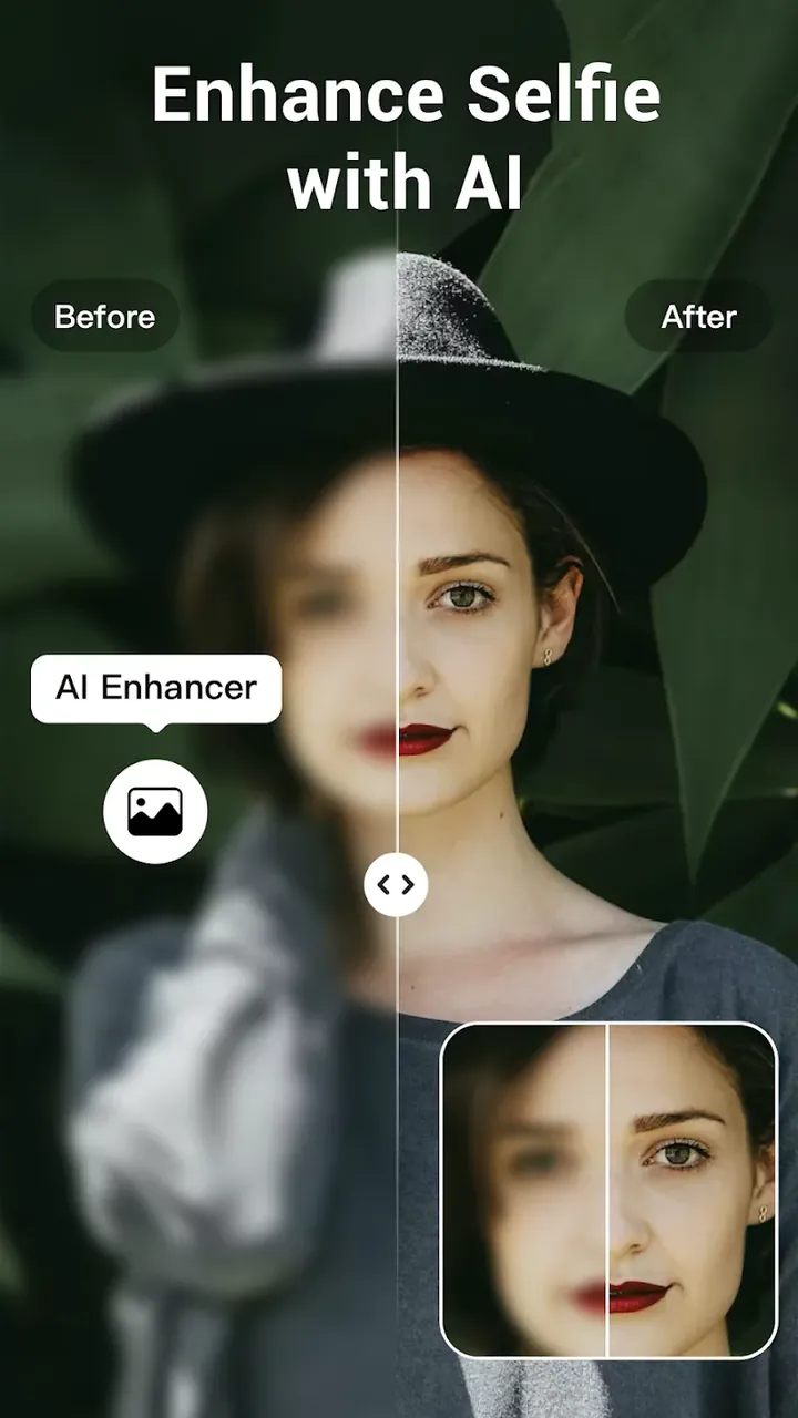 Aperçu de l'application Utool 2