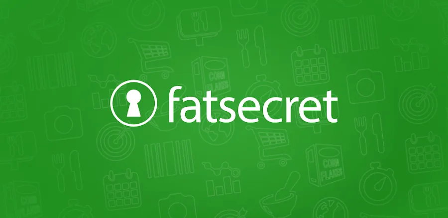 Capture d'écran d'aperçu de Calorie Counter by FatSecret 1