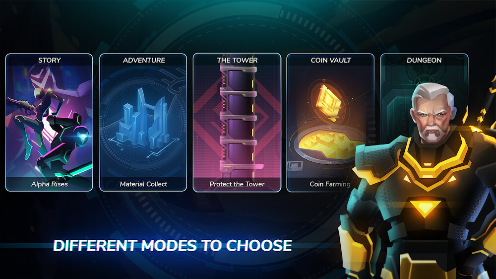 Overdrive II screenshot 6