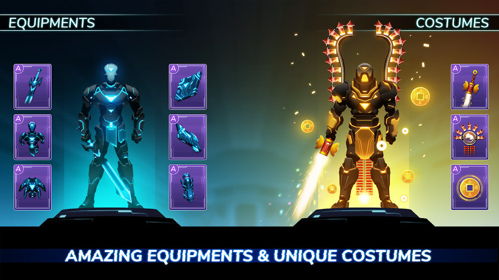 Overdrive II screenshot 4