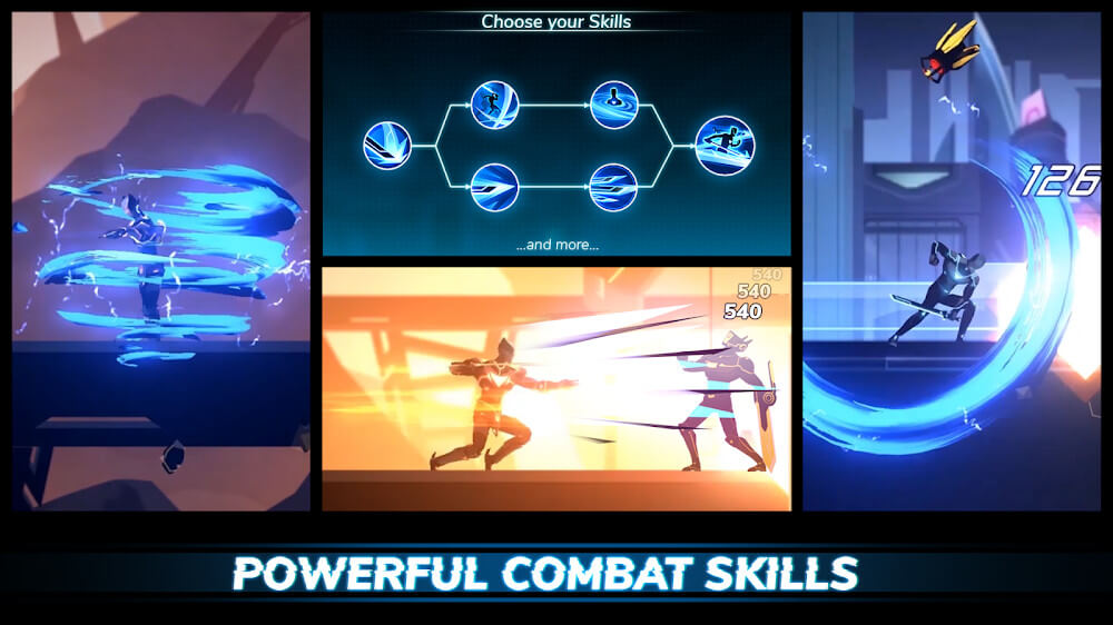 Overdrive II screenshot 3