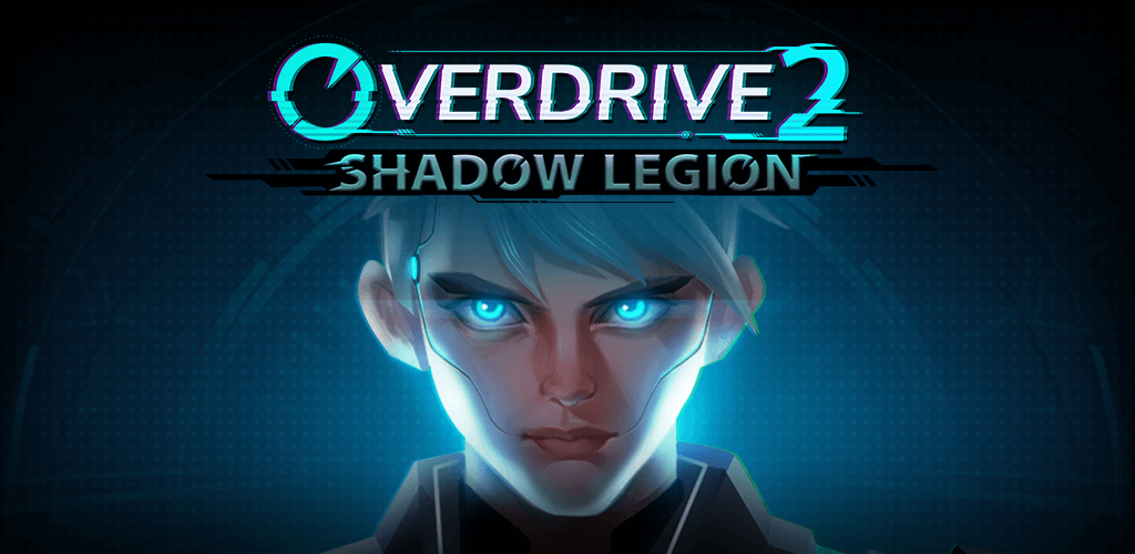 Overdrive II screenshot 1