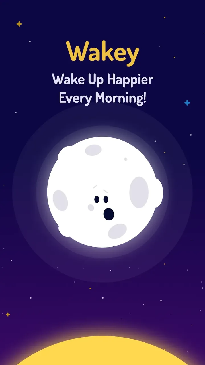 Wakey - Le réveil le plus mignon image de prévisualisation 2